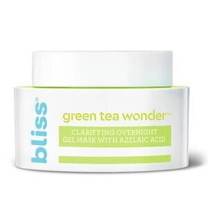 Green Tea Wonder Clarifying Overnight Gel Mask 50ml